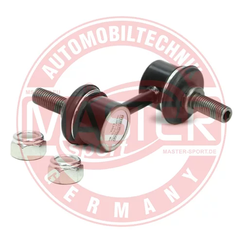 Tyč/Vzpera stabilizátora 36387-PCS-MS (MASTER-SPORT GERMANY) - obr. 1