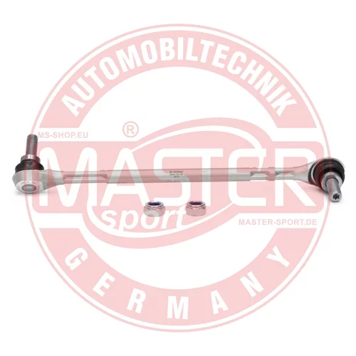 Tyč/Vzpera stabilizátora MASTER-SPORT GERMANY 36863-PCS-MS