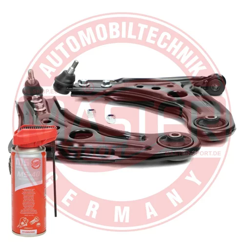 Sada ramien nápravy zavesenia kolies MASTER-SPORT GERMANY 36867/1-KIT-MSP
