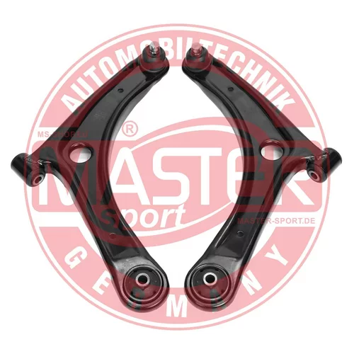 Sada ramien nápravy zavesenia kolies 36883/1-KIT-MS (MASTER-SPORT GERMANY)