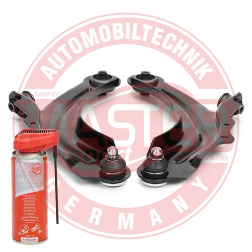 Sada ramien nápravy zavesenia kolies 36917/2-KIT-MSP (MASTER-SPORT GERMANY) - obr. 2
