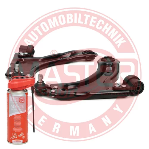 Sada ramien nápravy zavesenia kolies MASTER-SPORT GERMANY 36932/1-KIT-MSP