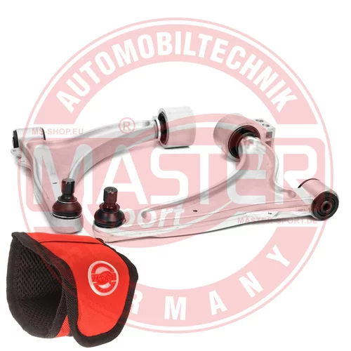 Sada ramien nápravy zavesenia kolies MASTER-SPORT GERMANY 36933-KIT-MSM