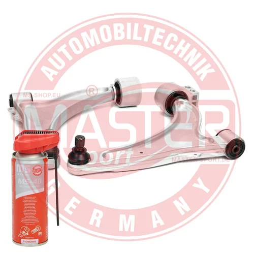 Sada ramien nápravy zavesenia kolies MASTER-SPORT GERMANY 36933-KIT-MSP