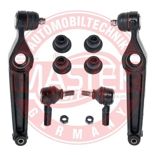 Sada ramien nápravy zavesenia kolies MASTER-SPORT GERMANY 36938/2-KIT-MS