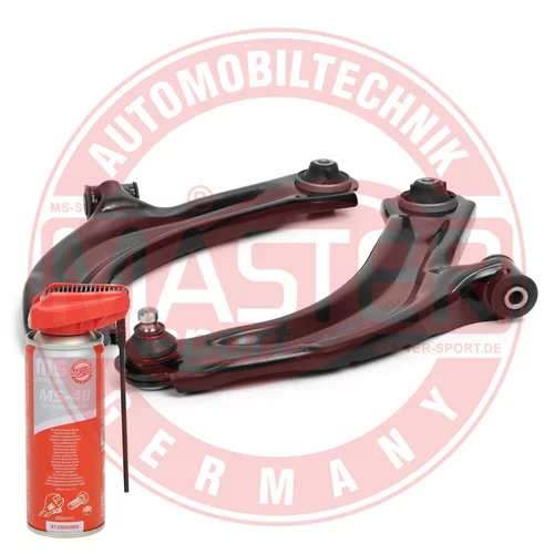 Sada ramien nápravy zavesenia kolies MASTER-SPORT GERMANY 36941/1-KIT-MSP