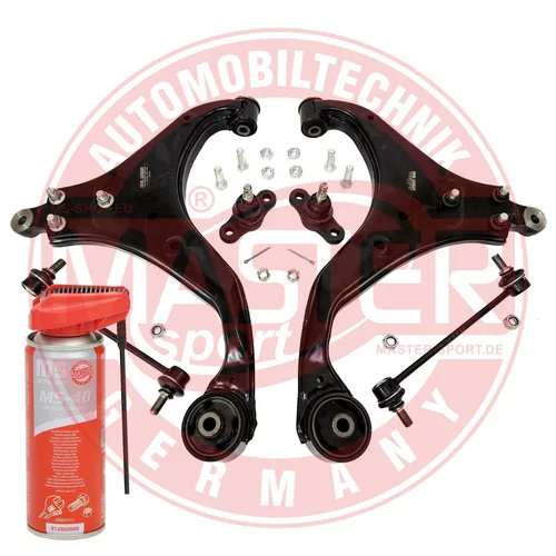 Sada ramien nápravy zavesenia kolies MASTER-SPORT GERMANY 36955/1-KIT-MSP