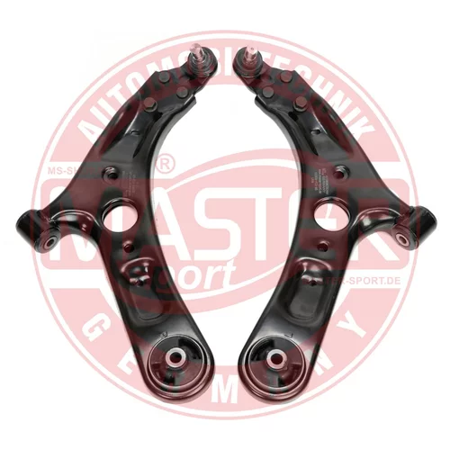 Sada ramien nápravy zavesenia kolies 36963/2-KIT-MS (MASTER-SPORT GERMANY)