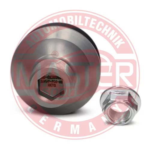 Zvislý/nosný čap 36969-PCS-MS (MASTER-SPORT GERMANY) - obr. 4