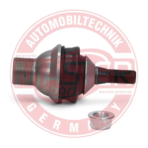 Zvislý/nosný čap 36969-PCS-MS (MASTER-SPORT GERMANY) - obr. 5