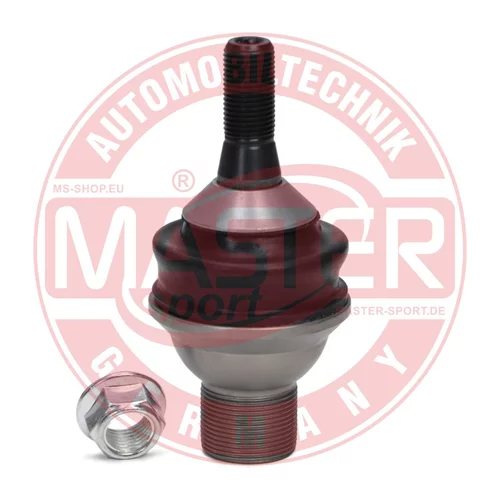 Zvislý/nosný čap 36969-PCS-MS (MASTER-SPORT GERMANY) - obr. 6