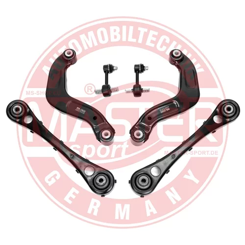 Sada ramien nápravy zavesenia kolies 36987-KIT-MS (MASTER-SPORT GERMANY)