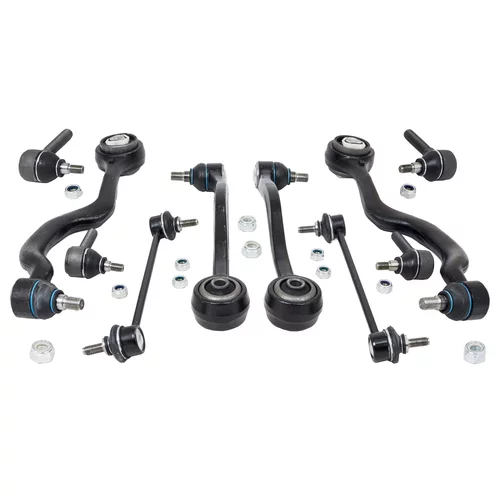 Sada ramien nápravy zavesenia kolies MASTER-SPORT GERMANY 36994/1-KIT-MS