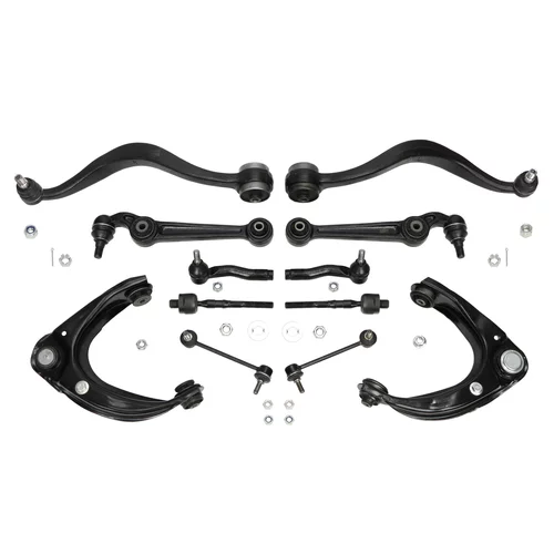 Sada ramien nápravy zavesenia kolies MASTER-SPORT GERMANY 37002/1-KIT-MS