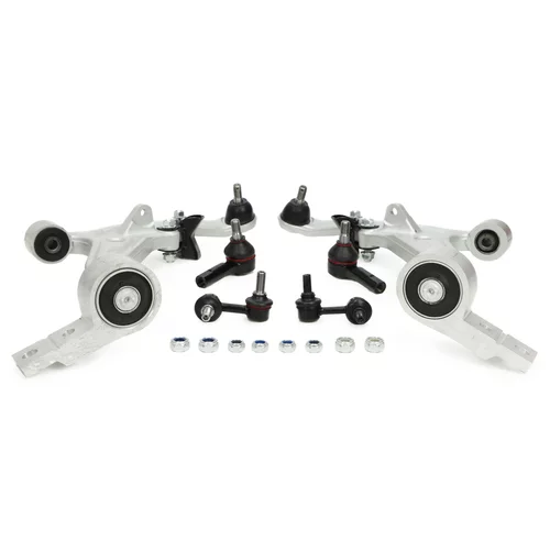 Sada ramien nápravy zavesenia kolies 37013-KIT-MS (MASTER-SPORT GERMANY) - obr. 2