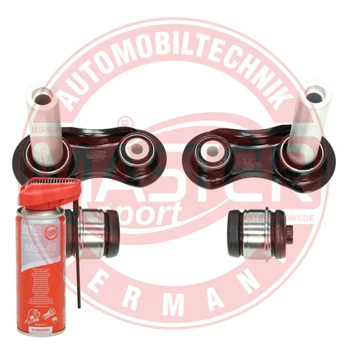 Sada ramien nápravy zavesenia kolies 37025-KIT-MSP (MASTER-SPORT GERMANY) - obr. 3