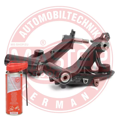 Sada ramien nápravy zavesenia kolies 37034-KIT-MSP (MASTER-SPORT GERMANY) - obr. 2