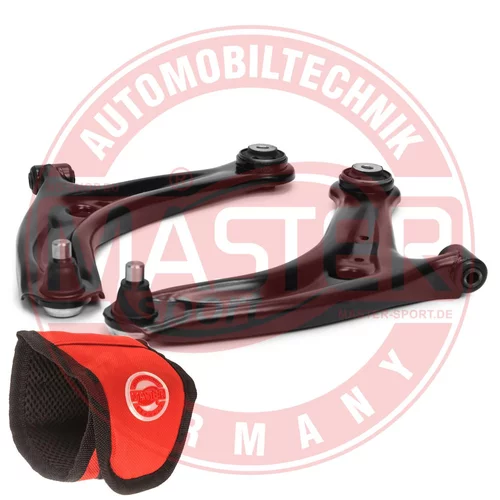 Sada ramien nápravy zavesenia kolies MASTER-SPORT GERMANY 37049/2-KIT-MSM