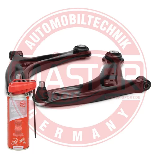 Sada ramien nápravy zavesenia kolies MASTER-SPORT GERMANY 37049/2-KIT-MSP