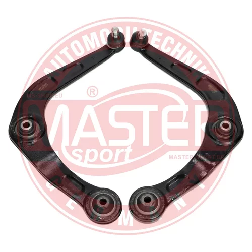 Sada ramien nápravy zavesenia kolies MASTER-SPORT GERMANY 37059/1-KIT-MS