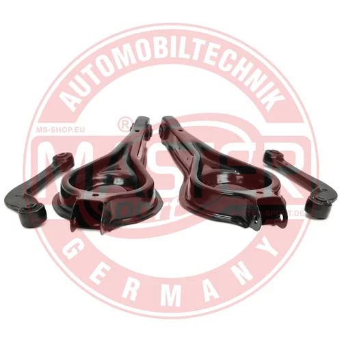 Sada ramien nápravy zavesenia kolies 37062-KIT-MS (MASTER-SPORT GERMANY) - obr. 2