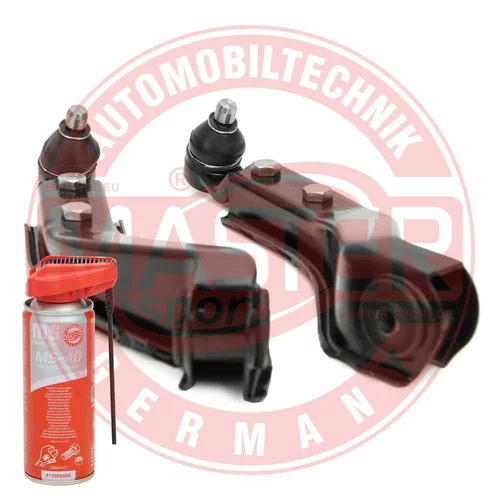 Sada ramien nápravy zavesenia kolies 37080-KIT-MSP (MASTER-SPORT GERMANY) - obr. 1