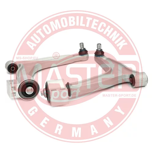 Sada ramien nápravy zavesenia kolies 37093-KIT-MS (MASTER-SPORT GERMANY) - obr. 2