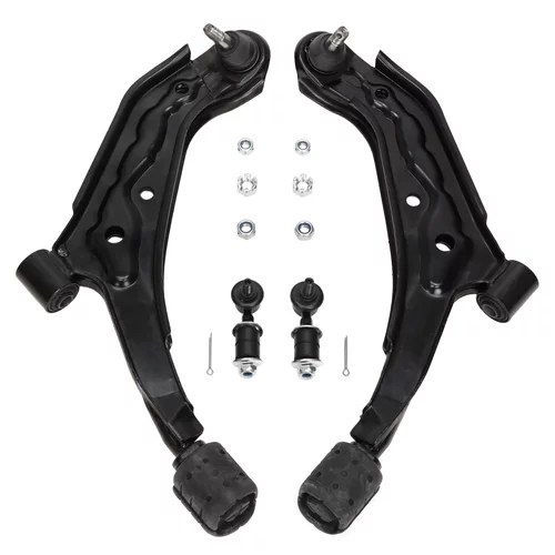 Sada ramien nápravy zavesenia kolies MASTER-SPORT GERMANY 37100/2-KIT-MS