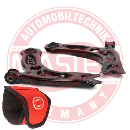 Sada ramien nápravy zavesenia kolies MASTER-SPORT GERMANY 37107-KIT-MSM