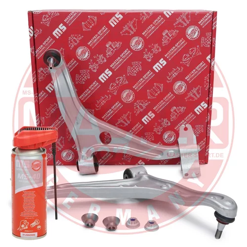 Sada ramien nápravy zavesenia kolies 37135-KIT-MSP (MASTER-SPORT GERMANY) - obr. 1