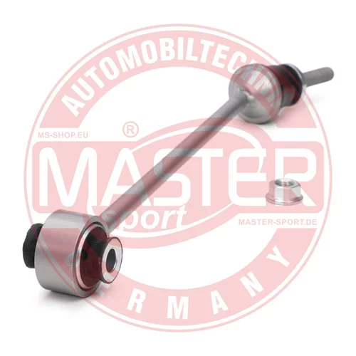 Tyč/Vzpera stabilizátora 37136-PCS-MS (MASTER-SPORT GERMANY) - obr. 3