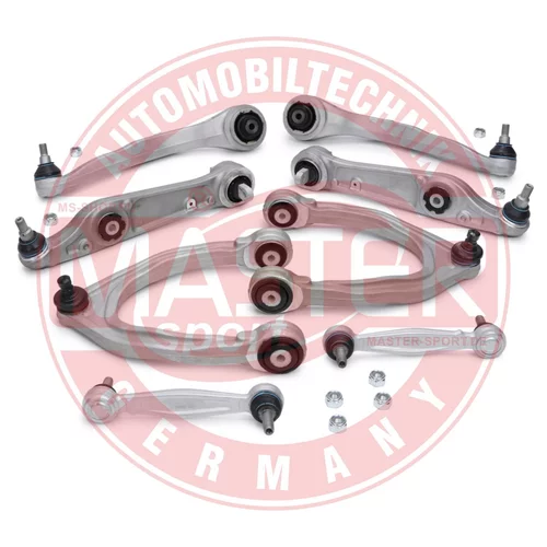 Sada ramien nápravy zavesenia kolies 37143/1-KIT-MS (MASTER-SPORT GERMANY) - obr. 2