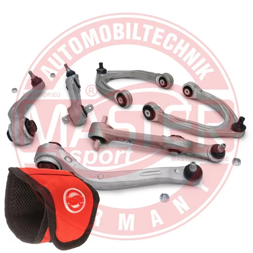 Sada ramien nápravy zavesenia kolies 37143-KIT-MSM (MASTER-SPORT GERMANY) - obr. 1