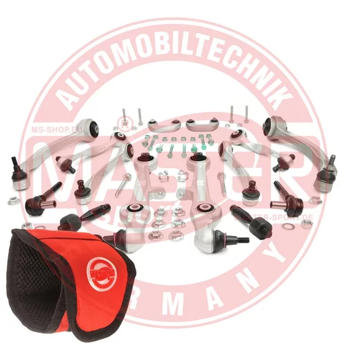 Sada ramien nápravy zavesenia kolies MASTER-SPORT GERMANY 37146/3-KIT-MSM
