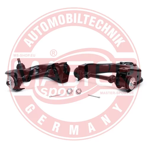 Sada ramien nápravy zavesenia kolies 37150-KIT-MS (MASTER-SPORT GERMANY) - obr. 2