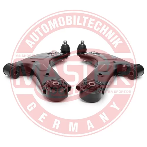 Sada ramien nápravy zavesenia kolies 37162-KIT-MS (MASTER-SPORT GERMANY) - obr. 2