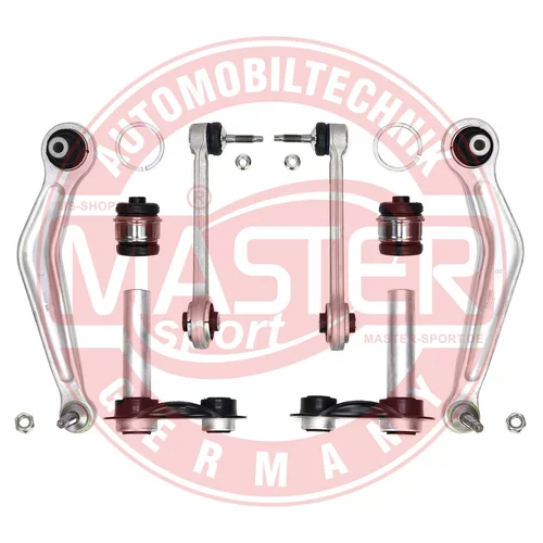 Sada ramien nápravy zavesenia kolies 37178/1-KIT-MS (MASTER-SPORT GERMANY)