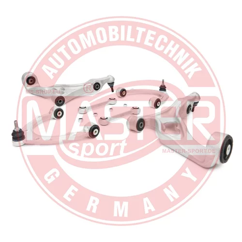 Sada ramien nápravy zavesenia kolies 37185-KIT-MS (MASTER-SPORT GERMANY) - obr. 3