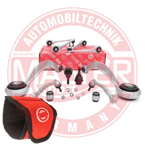Sada ramien nápravy zavesenia kolies 37205-KIT-MSM (MASTER-SPORT GERMANY) - obr. 3