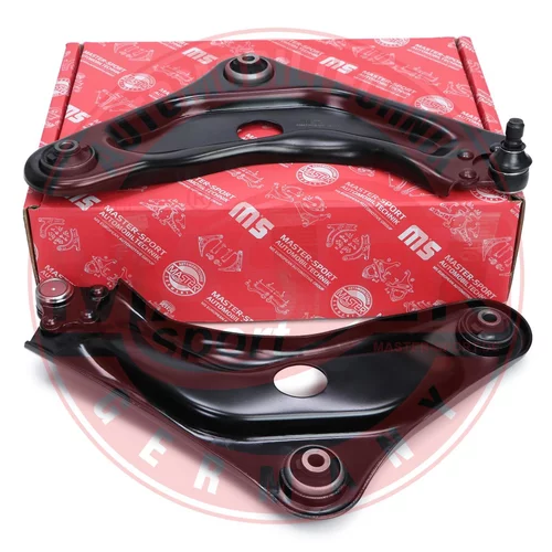 Sada ramien nápravy zavesenia kolies 37209-KIT-MS (MASTER-SPORT GERMANY) - obr. 2