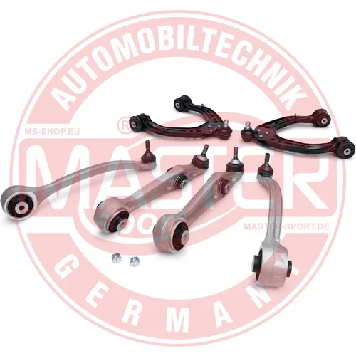 Sada ramien nápravy zavesenia kolies 37235-KIT-MS (MASTER-SPORT GERMANY) - obr. 3