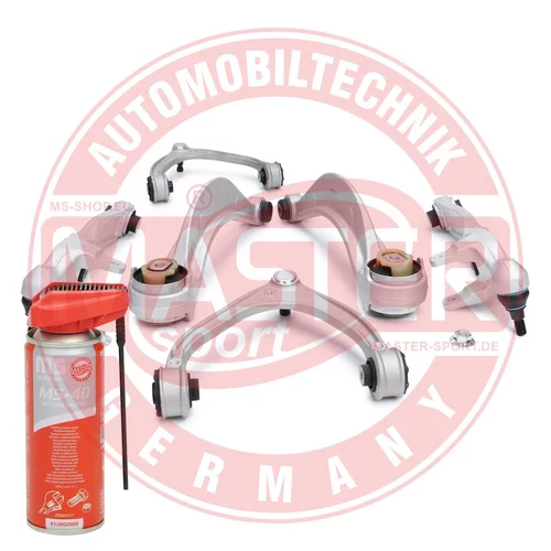Sada ramien nápravy zavesenia kolies 37257-KIT-MSP (MASTER-SPORT GERMANY) - obr. 2