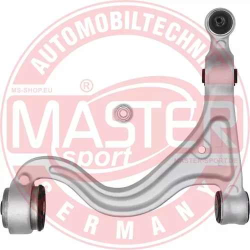 Rameno zavesenia kolies MASTER-SPORT GERMANY 37557-PCS-MS