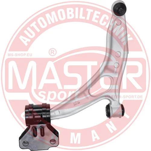 Rameno zavesenia kolies 3774S-PCS-MS (MASTER-SPORT GERMANY) - obr. 3