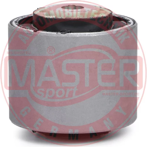 Uloženie riadenia 37796-PCS-MS (MASTER-SPORT GERMANY) - obr. 3