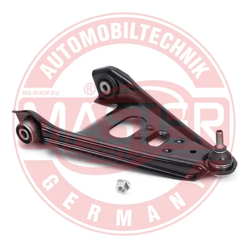 Rameno zavesenia kolies 37839-PCS-MS (MASTER-SPORT GERMANY) - obr. 1