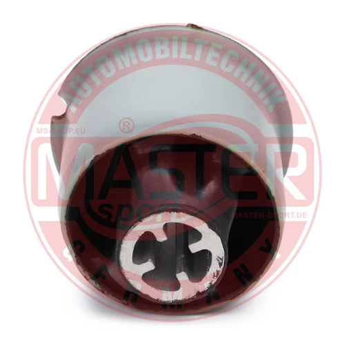 Uloženie tela nápravy 37944-PCS-MS (MASTER-SPORT GERMANY) - obr. 2