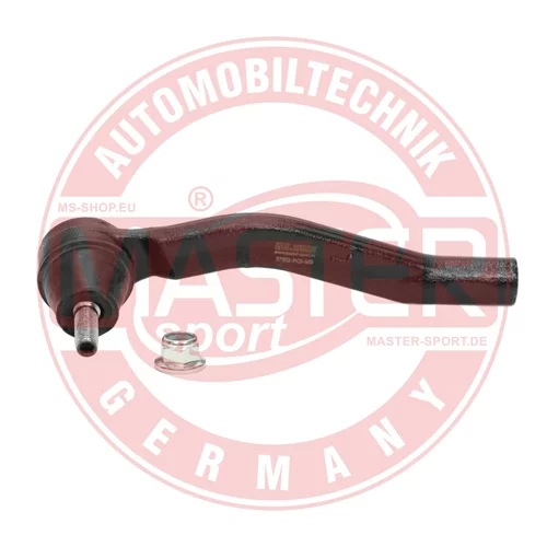 Hlava/čap spojovacej tyče riadenia 37992-PCS-MS (MASTER-SPORT GERMANY) - obr. 1