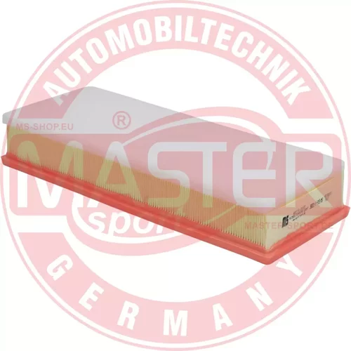 Vzduchový filter 38001-LF-PCS-MS (MASTER-SPORT GERMANY) - obr. 2