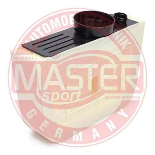 Vzduchový filter 38011-LF-PCS-MS (MASTER-SPORT GERMANY) - obr. 2